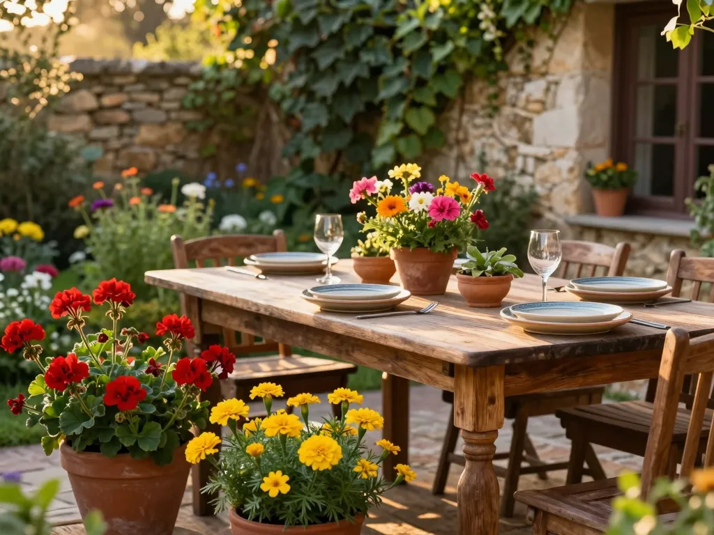 10 Essential Tips for a Thriving Home and Garden Space